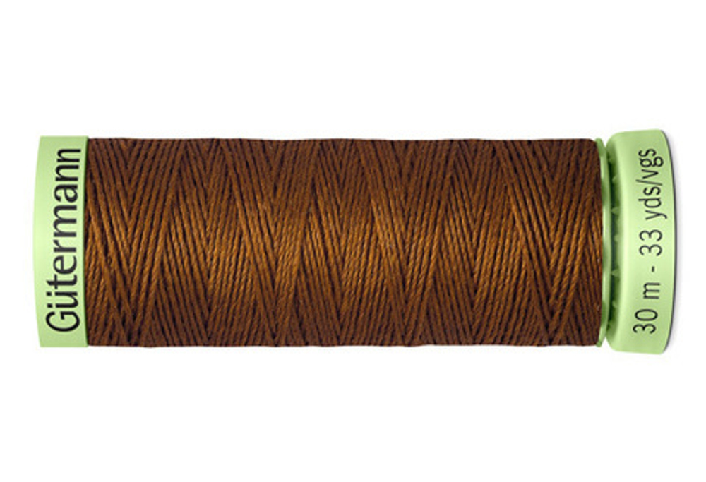 Нитки отделочные Top Stitch- 100% п/э-30м-Gutermann
