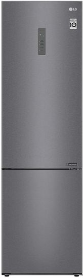 Холодильник LG GA B509 CLWL
