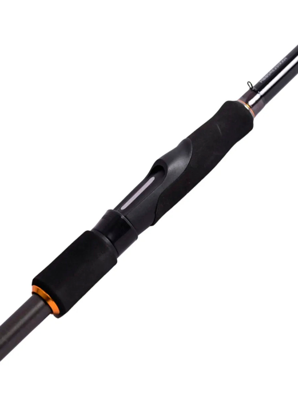 Спиннинг для рыбалки Maximus RESIDENT Big Bait 251XXH 2,51m 50-150g + Блесна для рыбалки вращающаяся Mepps AGLIA 5, Gold 13гр, 1 штука