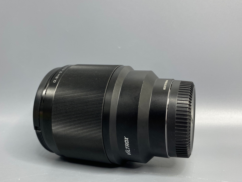 Viltrox AF 85mm 1.8 II XF STM