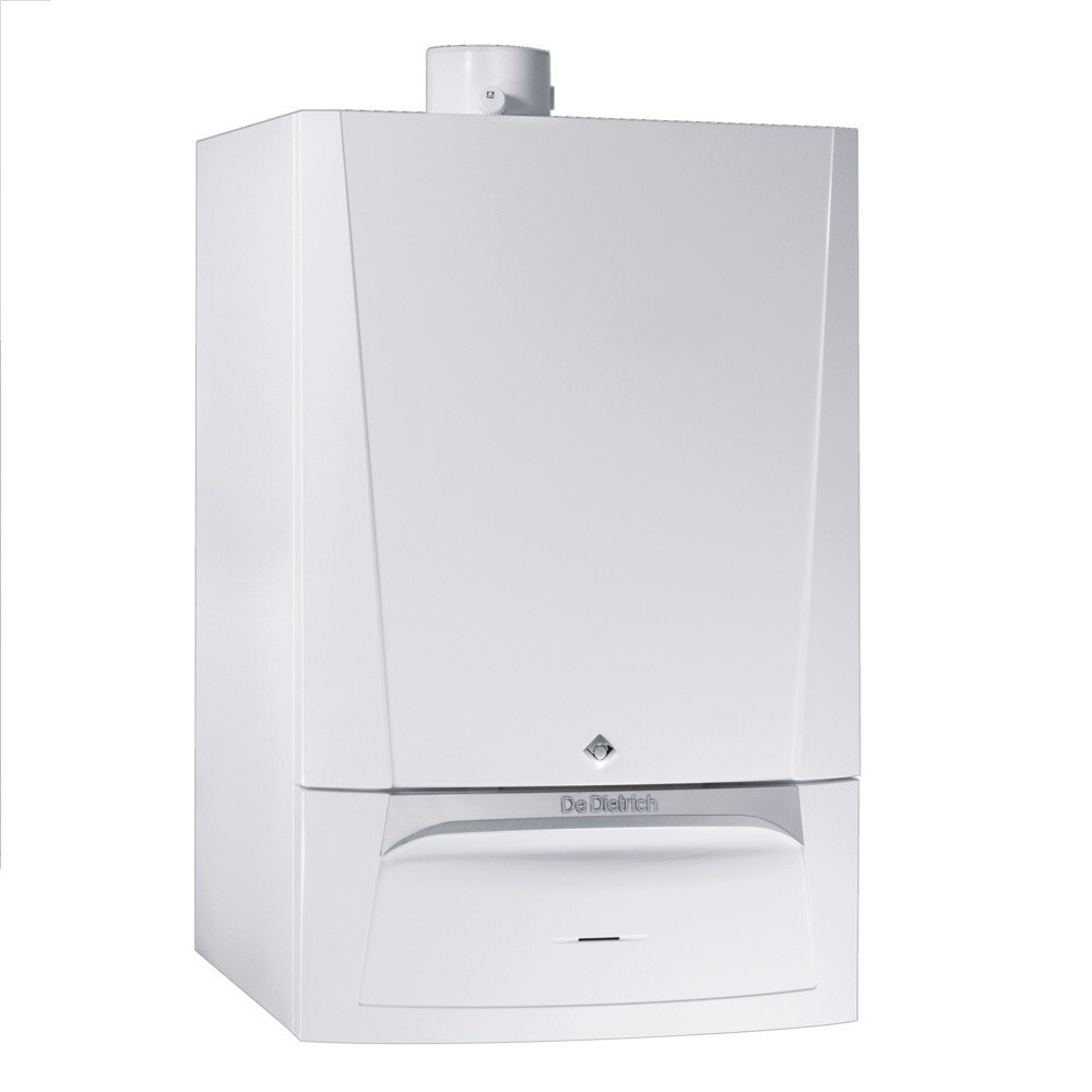 Котел газовый DE DIETRICH EVODENS PRO AMC 115 конденс., настенный, 1 конт., закр.кам.сгор. INIC2