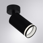 Накладной светильник Arte Lamp IMAI A2365PL-1BK