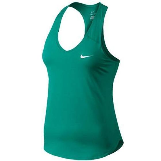 Майка женская Nike W NKCT Pure Tank