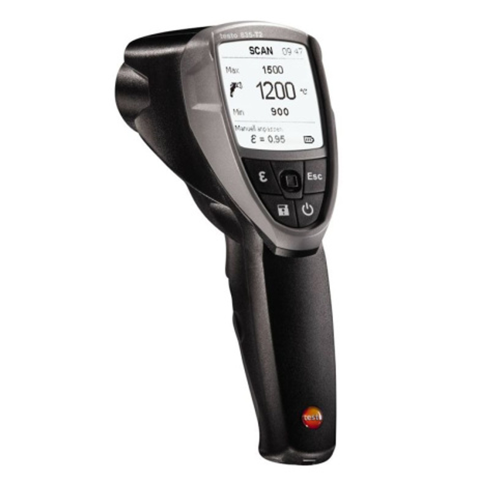 Пирометр Testo 835-T2