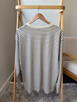 Лонгслив Massimo Dutti, XL