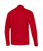 Джемпер тренировочный Jogel DIVISION PerFormDRY Training 1/4 Zip Top-K, красный R2