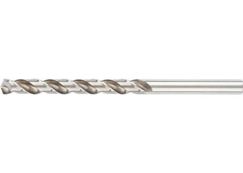 Сверло спиральное по металлу, 10 мм, HSS, 338 W Gross 71622