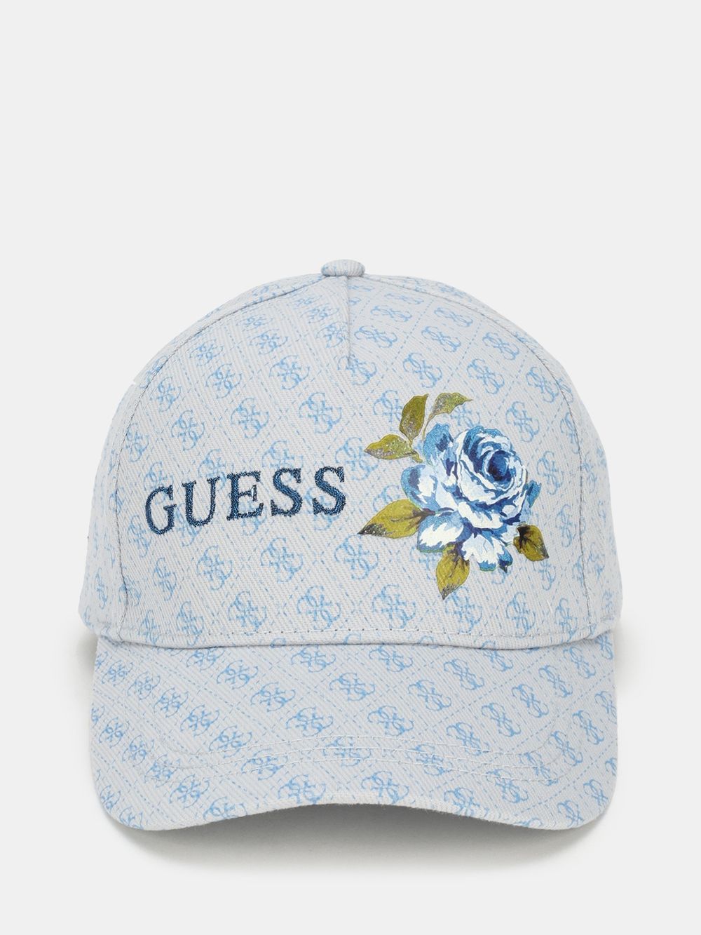 Кепка женская GUESS