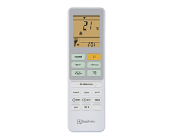Сплит-система Electrolux EACS-12HAL/N8 (in+out)