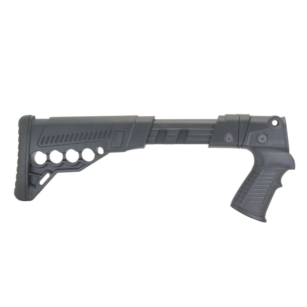 Складной приклад TBS Utility для турецких ружей, DLG Tactical