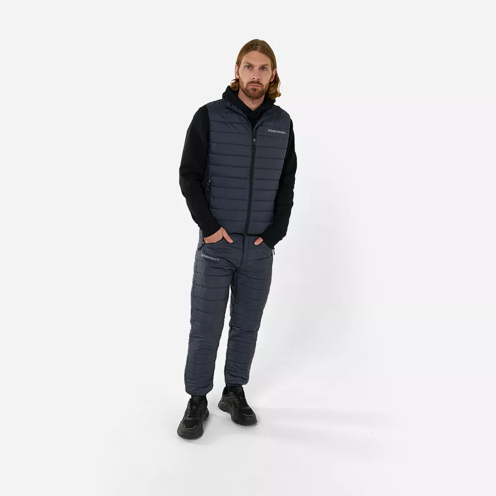 Терможилет Finntrail Master vest 1506
