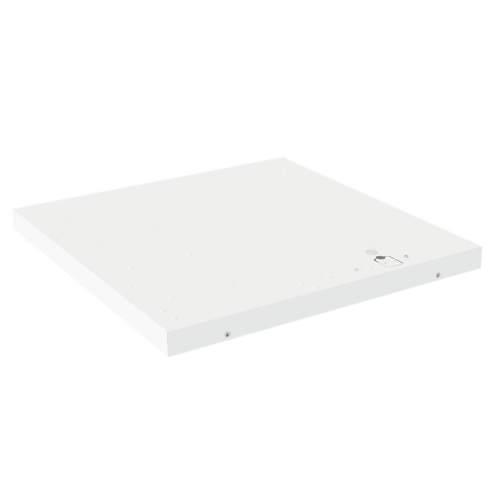 Светильник LED ДВО12-45-003 Opal 840 595х595х40мм АСТЗ