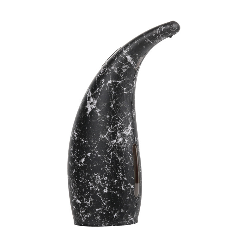 Диспенсер для мыла сенсорный Black Marble