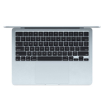 MacBook Air 13 M5 Sky Blue (небесно-голубой) 2026