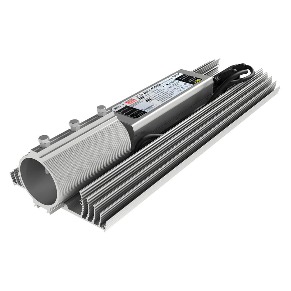 Светильник LED Магистраль v2.0 150 CRI70 4500К 60° PROMLED