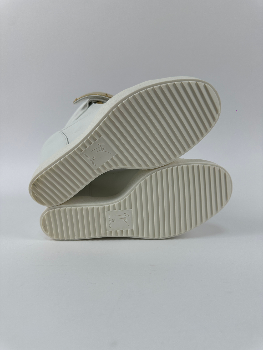 Кеды Giuseppe Zanotti Coby