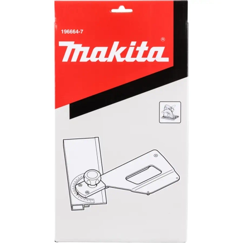 Регулятор угла для направляющей шины Makita 196664-7