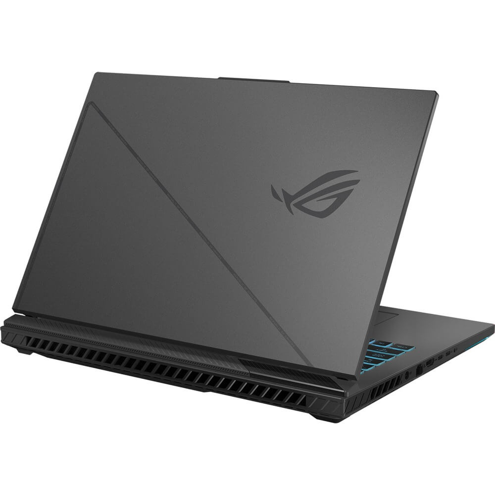 Ноутбук ASUS ROG G614JU-N3110 (90NR0CC1-M008T0)
