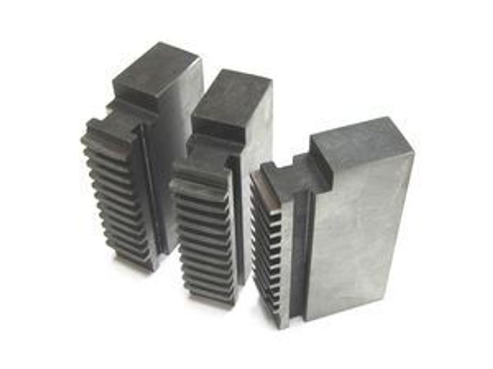 Кулачки 125 мм К11, сырые, квадрат