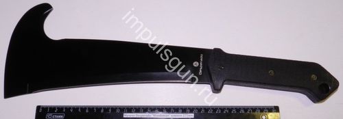 Мачете Desperado Woodsman клинок 275мм. 42359