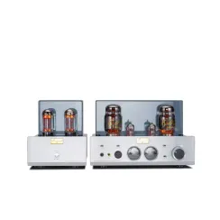 Cayin HA-6A MK2 Silver