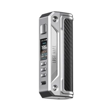 Бокс-мод Lost Vape Thelema Solo Mod