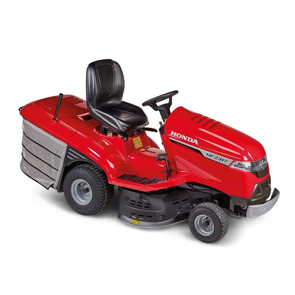 Газонокосилка Honda HF2317 HME с сиденьем