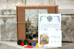 НОВЫЕ РУССКИЕ КУПЦЫ Игра Лизы Блиновой