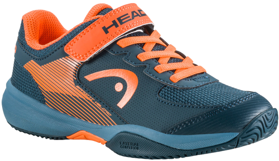 Кроссовки детские Head Sprint Velcro 3.0 Kids