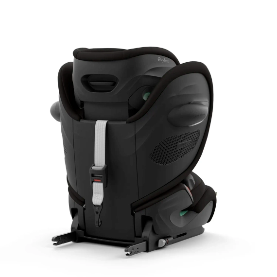 Автокресло Cybex Pallas G3 Magic Black