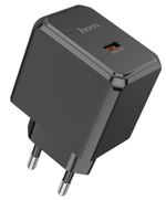 Зарядное устройство HOCO CS13A PD20W Type-C Black
