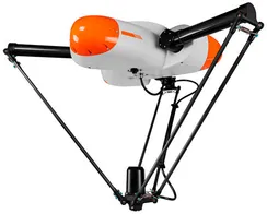 Промышленный робот KUKA KR DELTA, KR 3 D1200