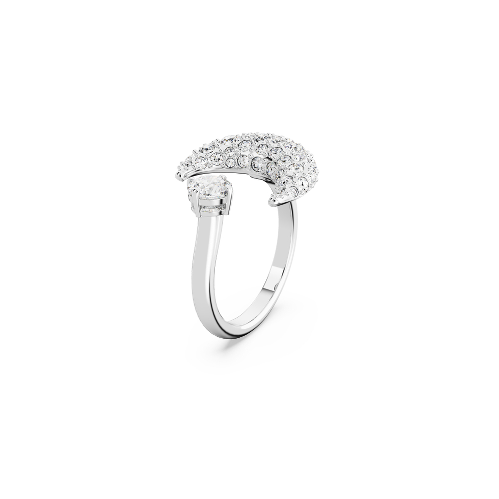 LUNA:RING SMALL CRE/RHS 52