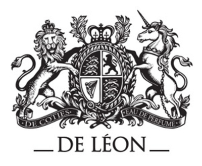 de leon grey vetiver парфюмированная вода 90 мл. муж