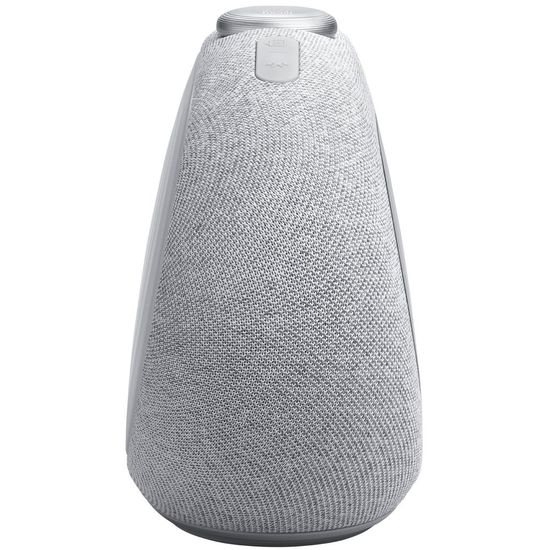 Радиобудильник JBL Horizon 3 Grey
