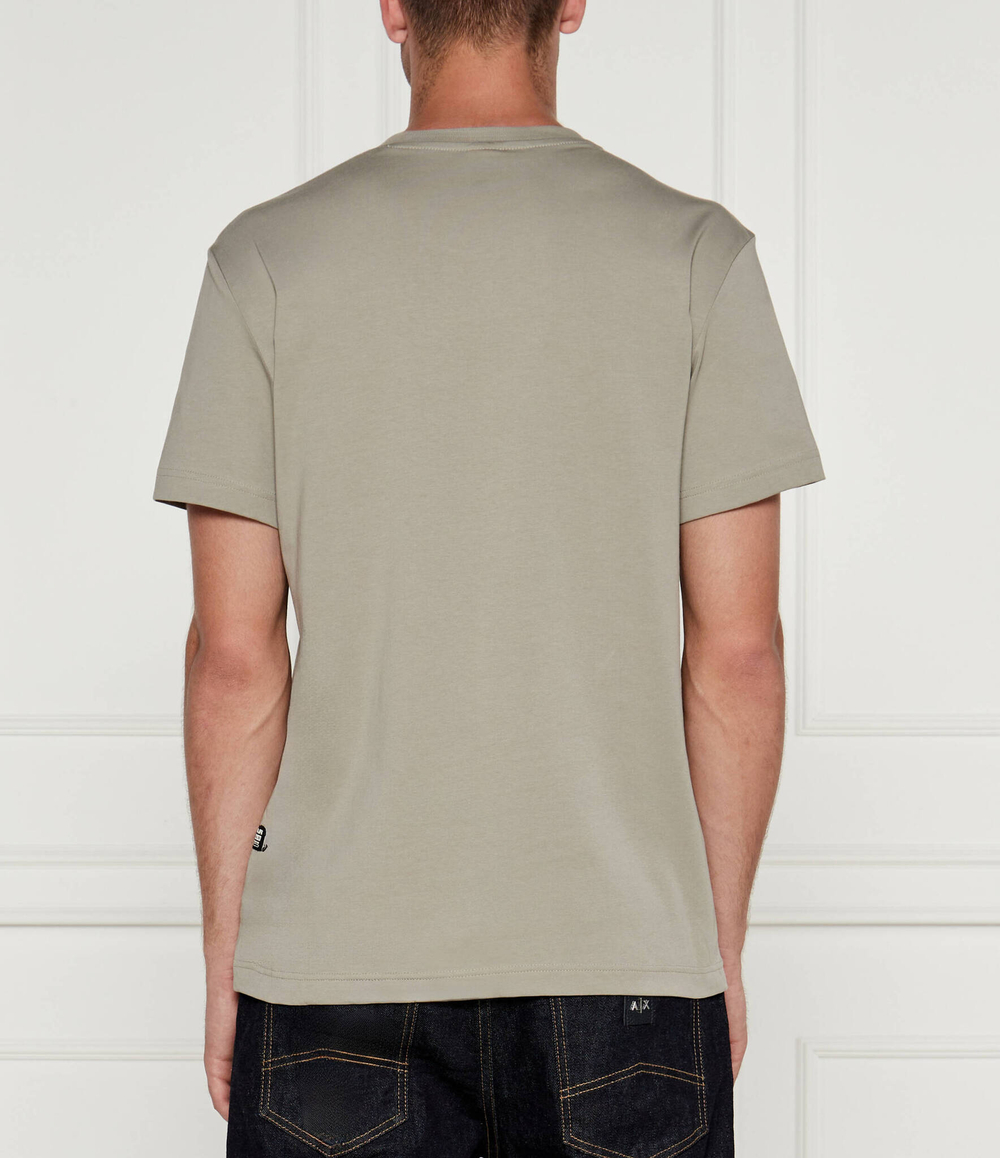 Футболка G- Star Raw - бежевый(D25084 336)