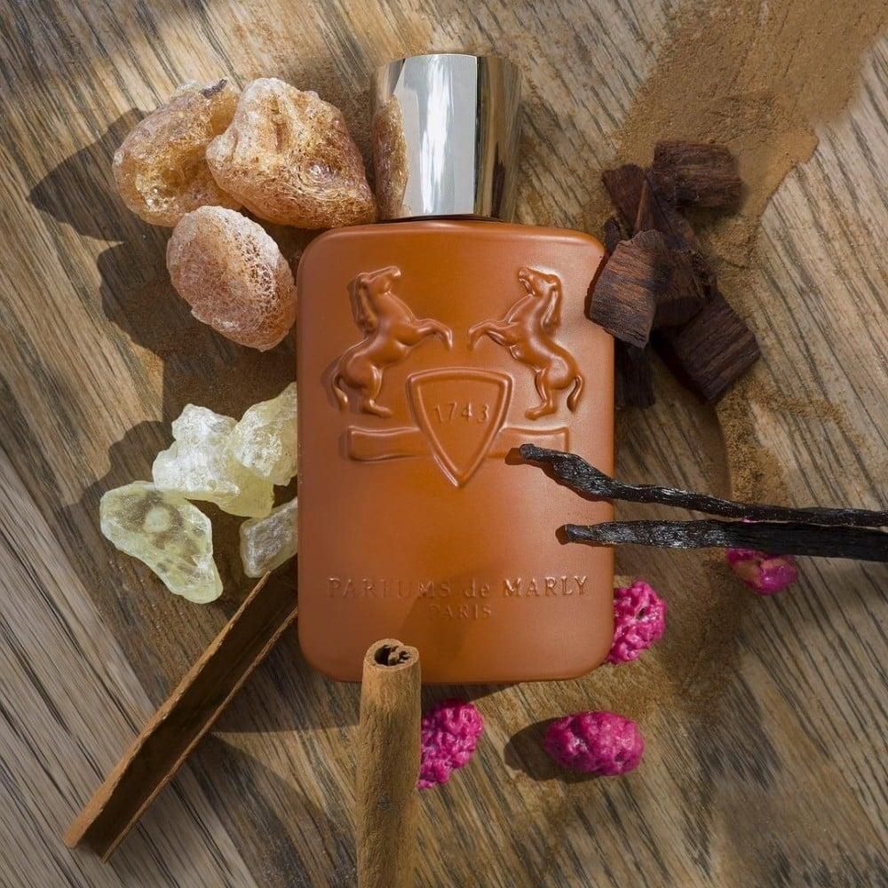 Парфюмерная вода Parfums de Marly Althaïr 125 мл Оригинал