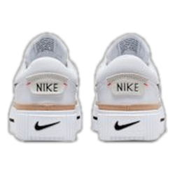 Кеды Nike