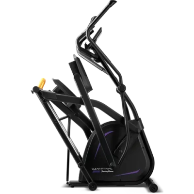 Складной эллиптический тренажер Clear Fit FoldingPower FX 450
