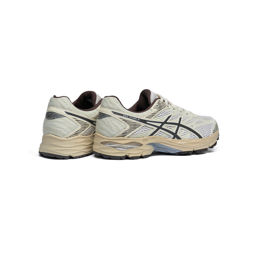 Кроссовки Asics Gel-Flux 4 "Cream Brown" Women's