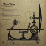 Silicon Dream / Time Machine (Coloured Vinyl)(LP)