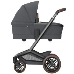 Maxi-Cosi Коляска 2 в 1 Fame Twillic Graphite