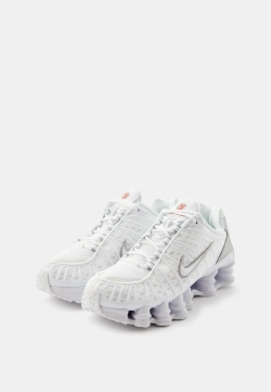 Кроссовки женские NIKE W NIKE SHOX TL