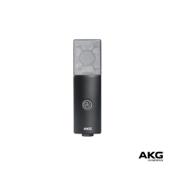 AKG C104
