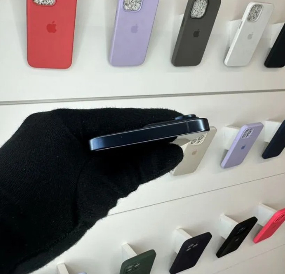 iPhone 15 Pro, 256 ГБ б/у