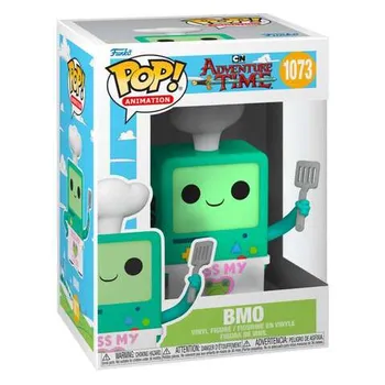 Funko POP! Adventure Time: BMO Cook (1073)