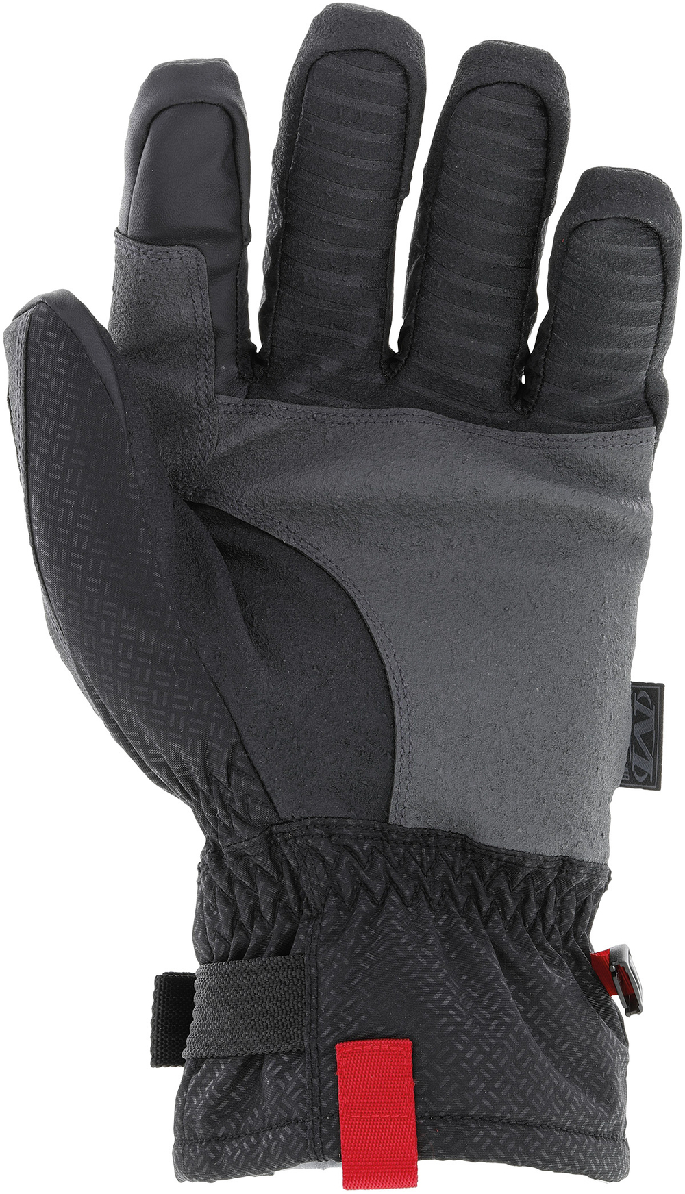 Mechanix ColdWork Peak Grey — фото 3