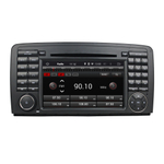 Установочный комплект для MERCEDES R-класс 2005-2015 W251  KUBERG KD-7220-P3-7