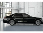 Mercedes-Benz S 450 4M AMG* DigL* Bur* Pano* AIR*360*Mem