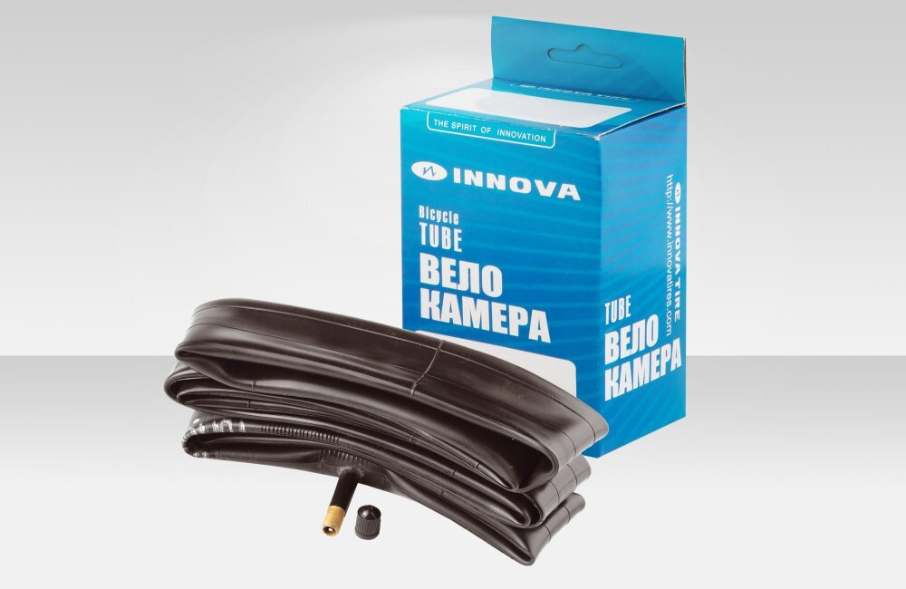 велокамера innova 18*2.0